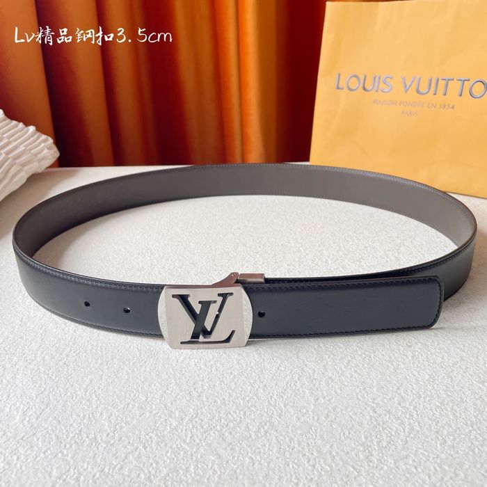 Louis Vuitton Belt 35MM LVB00097